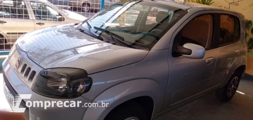 UNO 1.0 EVO Vivace 8V