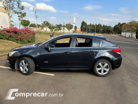 CRUZE 1.8 LT Sport6 16V