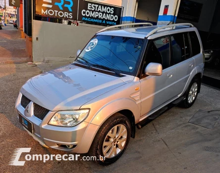 PAJERO 2.0 TR4 4X2 16V