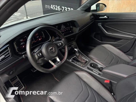 JETTA 2.0 350 TSI GLI