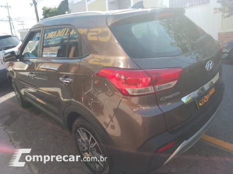 CRETA 2.0 16V Prestige