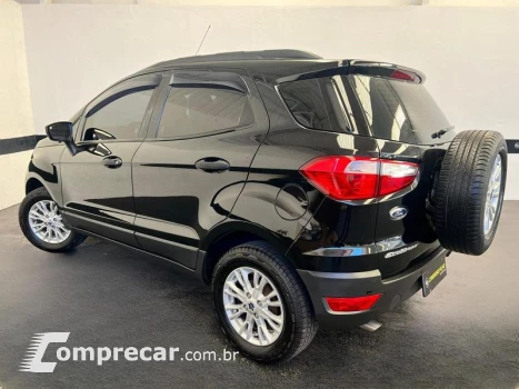 ECOSPORT SE AT 2.0
