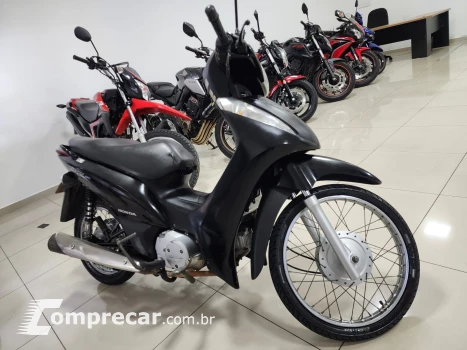 HONDA BIZ BIZ 125 ES