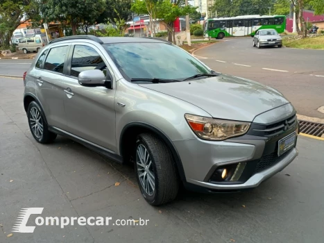 ASX 2.0 4X4 AWD 16V