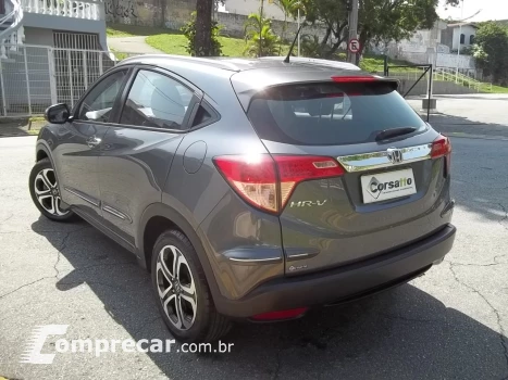 HR-V 1.8 16V EXL