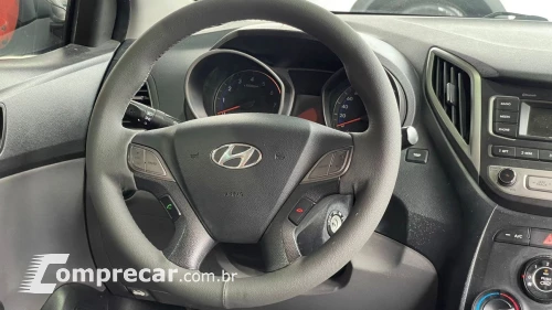 HYUNDAI HB20S 1.6 COMFORT PLUS 16V