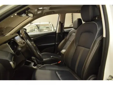 TRACKER - 1.2 TURBO PREMIER AUTOMÁTICO