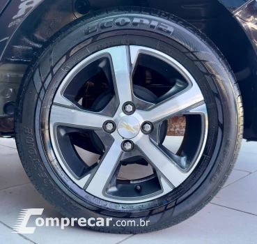 PRISMA 1.4 LTZ Spe/4 8V