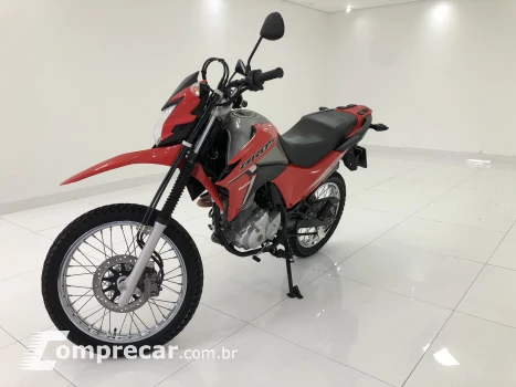 HONDA Bros 160cc