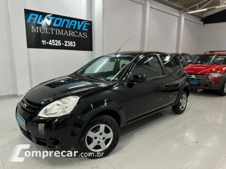 FORD Ka Hatch 1.0 TECNO FLEX 2 portas