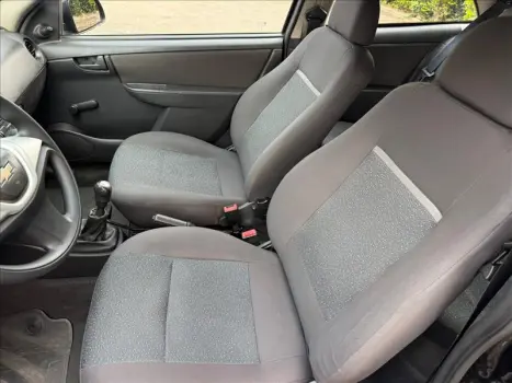 CELTA 1.0 MPFI LS 8V