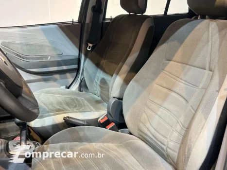AGILE - 1.4 MPFI LTZ 8V 4P AUTOMATIZADO