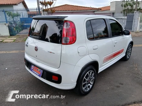 UNO 1.4 Sporting 8V