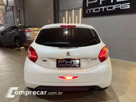 208 1.5 Allure 8V