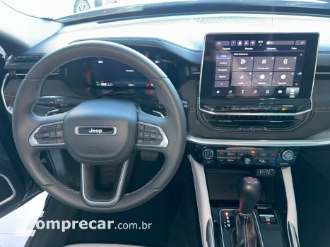 COMMANDER 1.3 T270 Turbo Limited