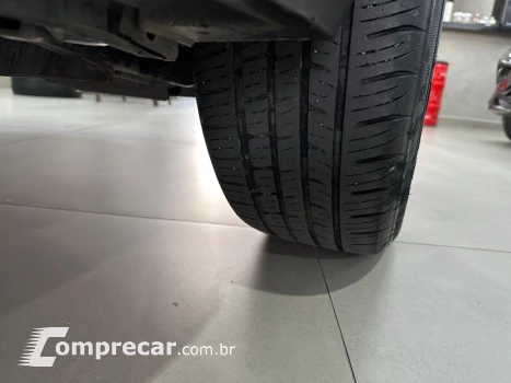 KICKS SL 1.6 16V FlexStar 5p Aut.