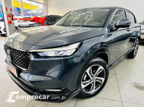 Honda HR-V TOURING 1.5 TB 16V 5P 5 portas