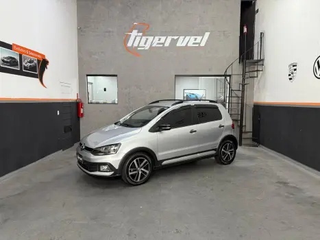 Volkswagen FOX 1.6 Xtreme 4 portas