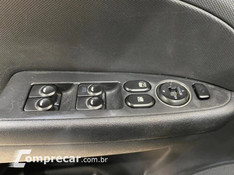 I30 - 2.0 MPI 16V 4P AUTOMÁTICO