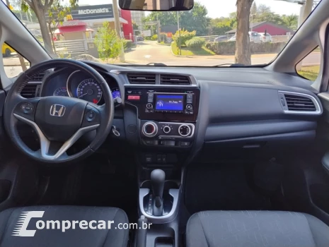 FIT 1.5 EX 16V