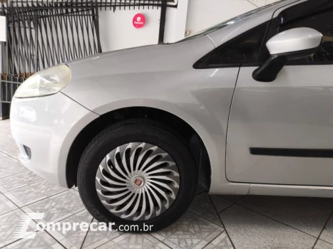 PUNTO - 1.4 ATTRACTIVE 8V 4P MANUAL