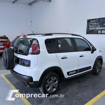 CITROEN AIRCROSS 1.6 FEEL 16V