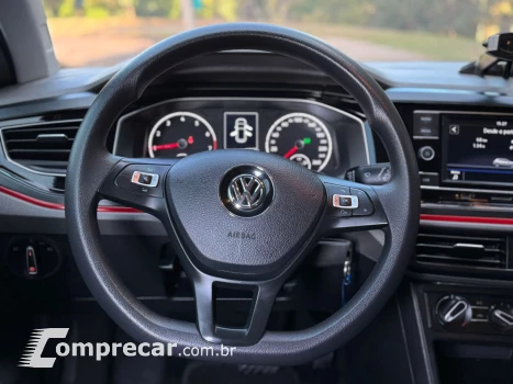 POLO 1.0 170 TSI Comfortline