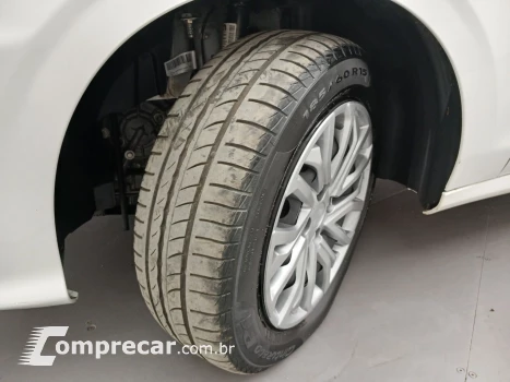 CRONOS 1.3 FIREFLY FLEX DRIVE CVT