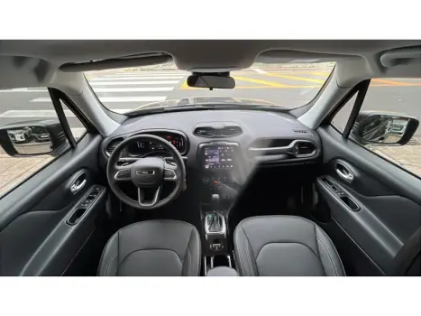 RENEGADE 1.3 T270 TURBO FLEX LONGITUDE AT6