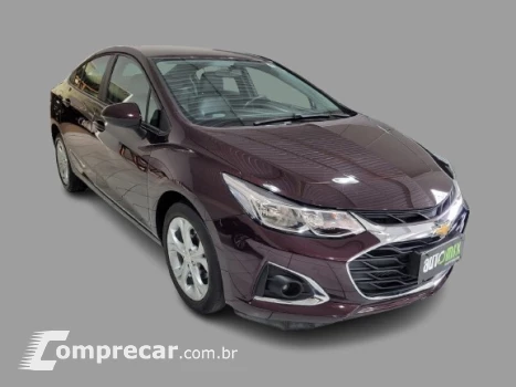 CRUZE 1.4 Turbo LT 16V