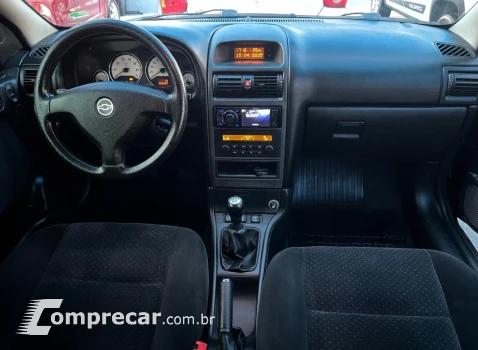 ASTRA 2.0 MPFI Advantage 8V