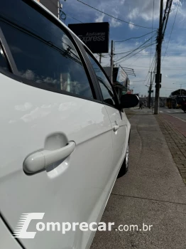 PALIO 1.0 MPI Attractive 8V