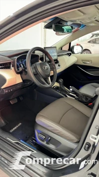 COROLLA 2.0 Vvt-ie Altis