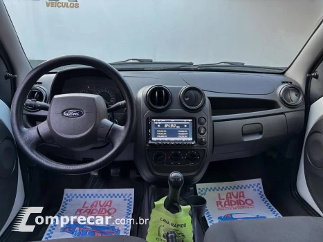 KA 1.0 MPI 8V