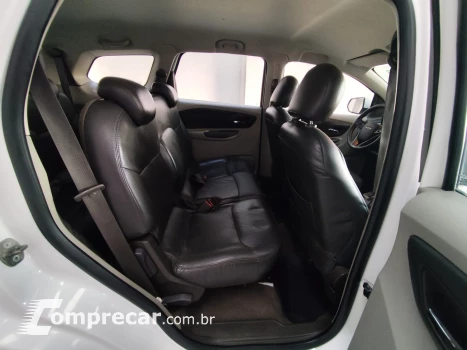 SPIN 1.8 LTZ 8V