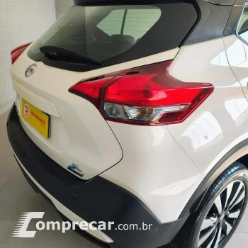 KICKS 1.6 16V SL