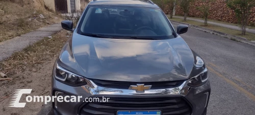 CHEVROLET TRACKER 1.0 Turbo 4 portas