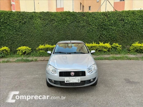 Fiat SIENA 1.6 MPI Essence 16V 4 portas