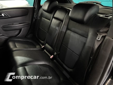 C4 1.6 GLX 16V FLEX 4P MANUAL