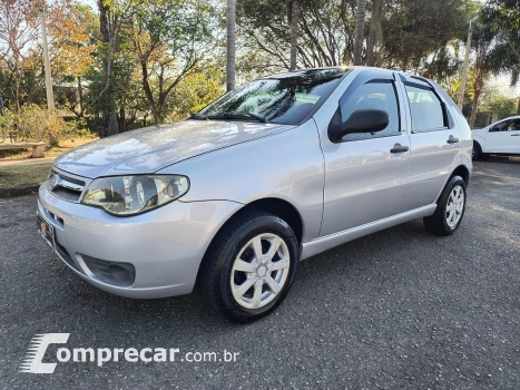 Fiat PALIO 1.0 MPI Fire Celebration 8V 4 portas