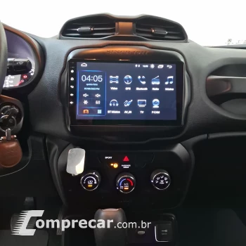 RENEGADE 1.8 16V