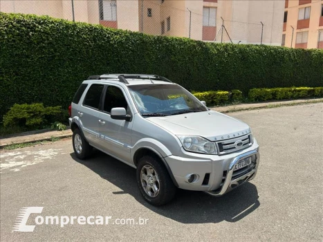 ECOSPORT 2.0 XLT 16V