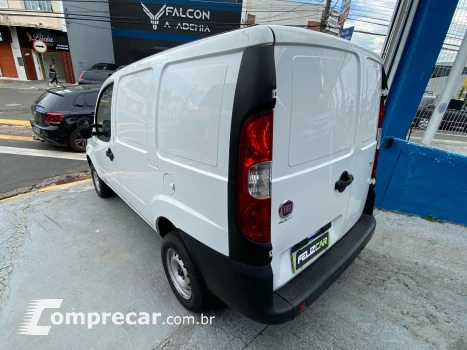 DOBLÒ 1.4 MPI Cargo