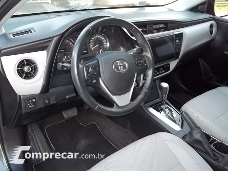 COROLLA 2.0 XEI 16V
