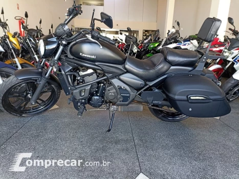 VULCAN S 650
