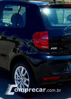 FOX 1.0 MI 8V