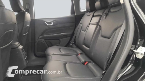 COMPASS 1.3 T270 TURBO FLEX LONGITUDE AT6