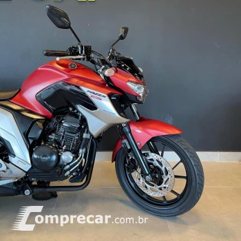 FZ25 250 FAZER FLEX