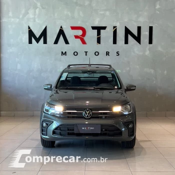 Saveiro Trendline 1.6 Total Flex 16V