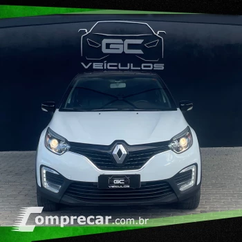 CAPTUR 1.6 16V SCE Life